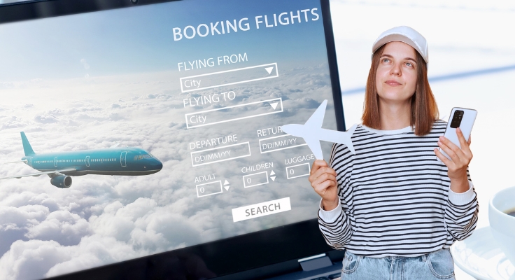 Can I book a flight without paying immediately?